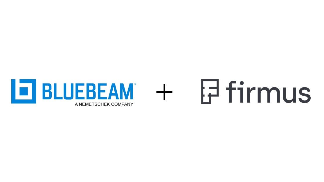 Nemetschek Group to Acquire Firmus AI to Accelerate Intelligence for Drawing Reviews and Financial Risk Mitigation