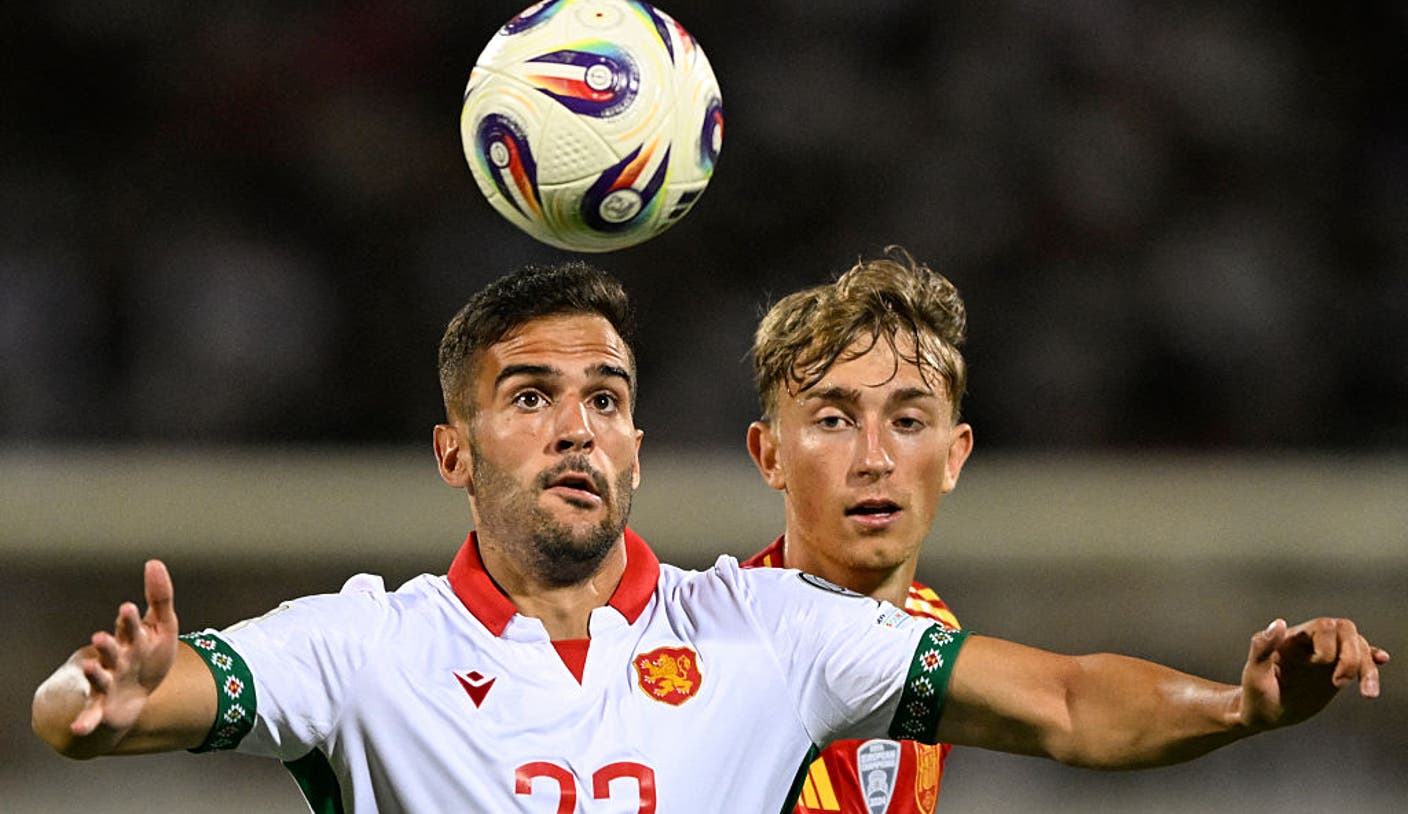 Georgia vs. Bulgaria: How to watch, odds, preview