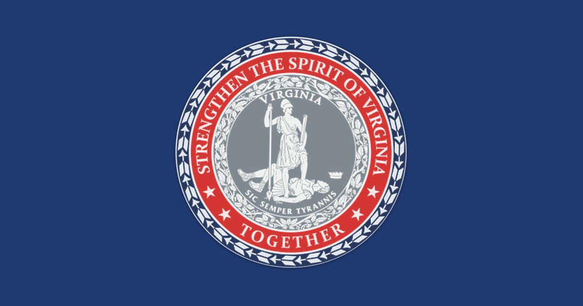 September- Governor Glenn Youngkin Announces Opening of Shenandoah Valley’s Data Science, Computing, and Applications Lab School