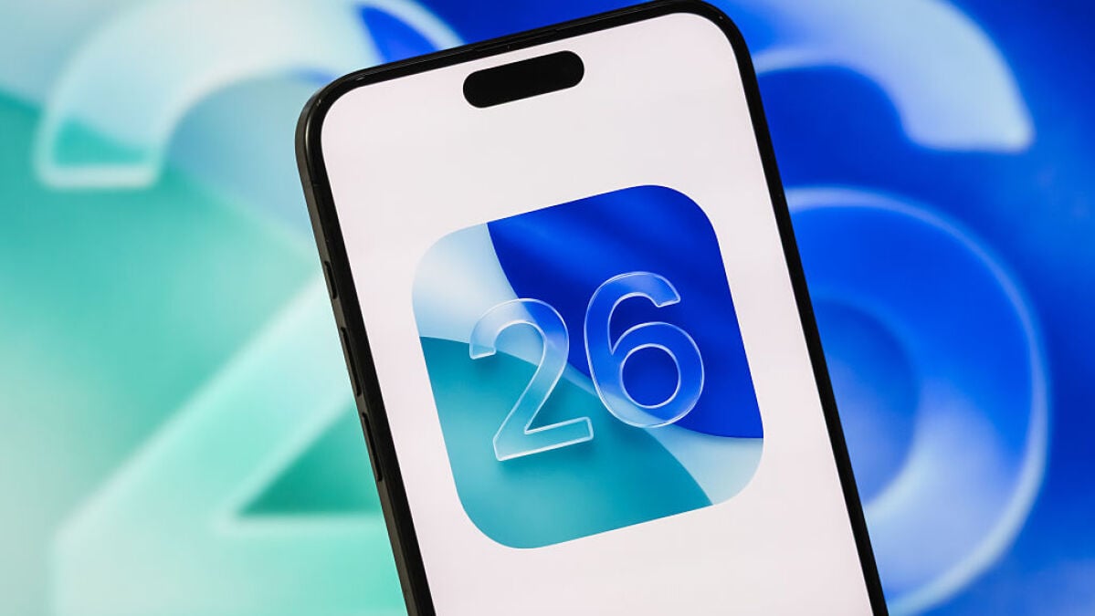 When is the iOS 26 release date?