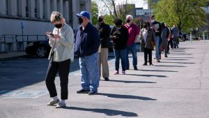 US job market sees highest unemployment since 2021, No hiring and massive firing – US News