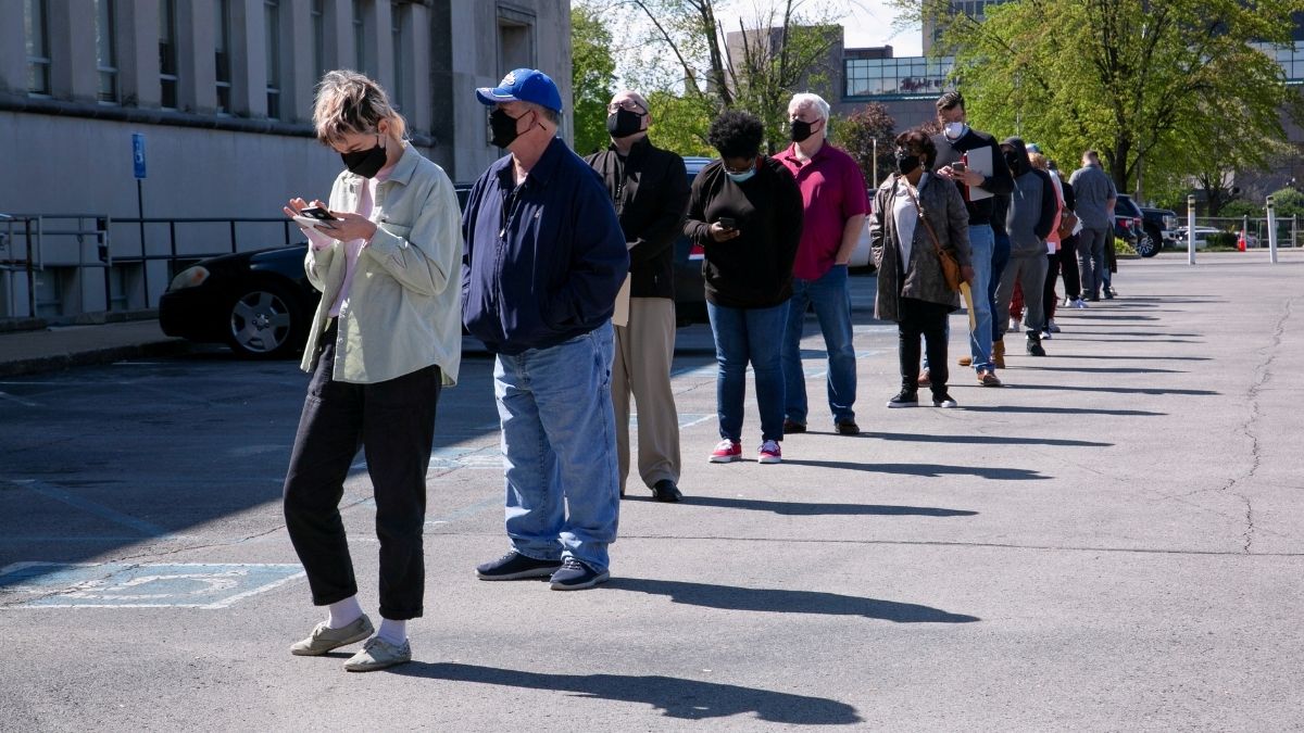 US job market sees highest unemployment since 2021, No hiring and massive firing - US News