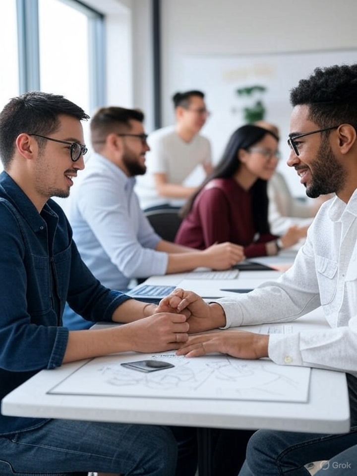 Top AI-Proof Careers Surging by 2025: Ethicists, UX Designers, More