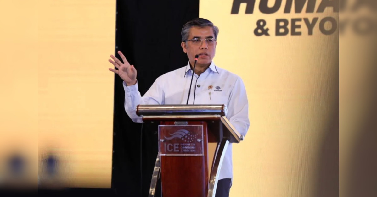 Indonesia's Manpower Minister Calls for Innovative Labor Market Reforms, ETHRWorldSEA