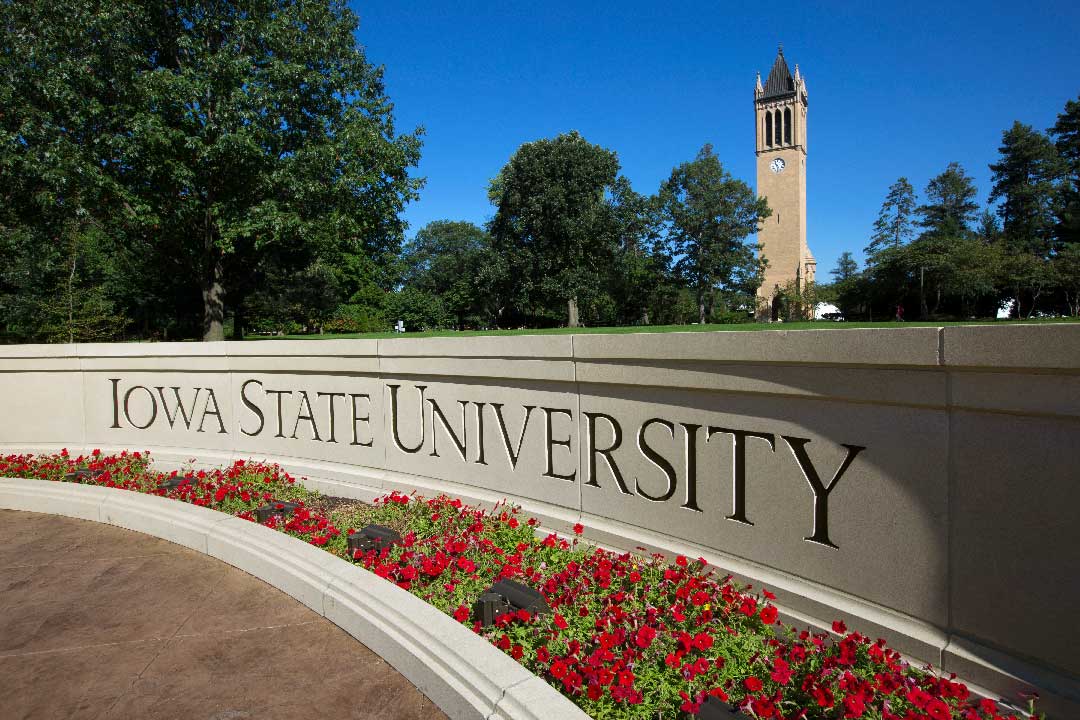 Iowa State ideas, technology behind slow-release fertilizer startup