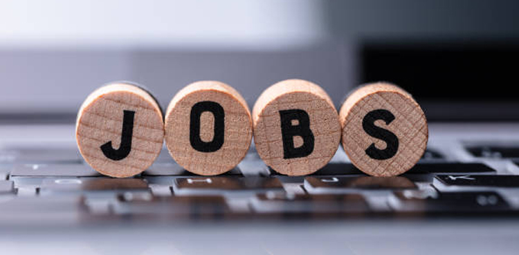 KP govt announces new job vacancies