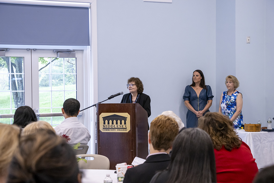 MCC prepares students for work in in-demand health care roles