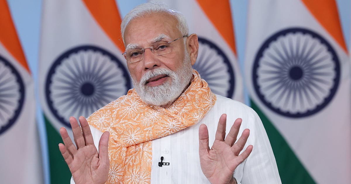 What will Modi do about US tariff impact on TN textiles, jobs, DMK asks