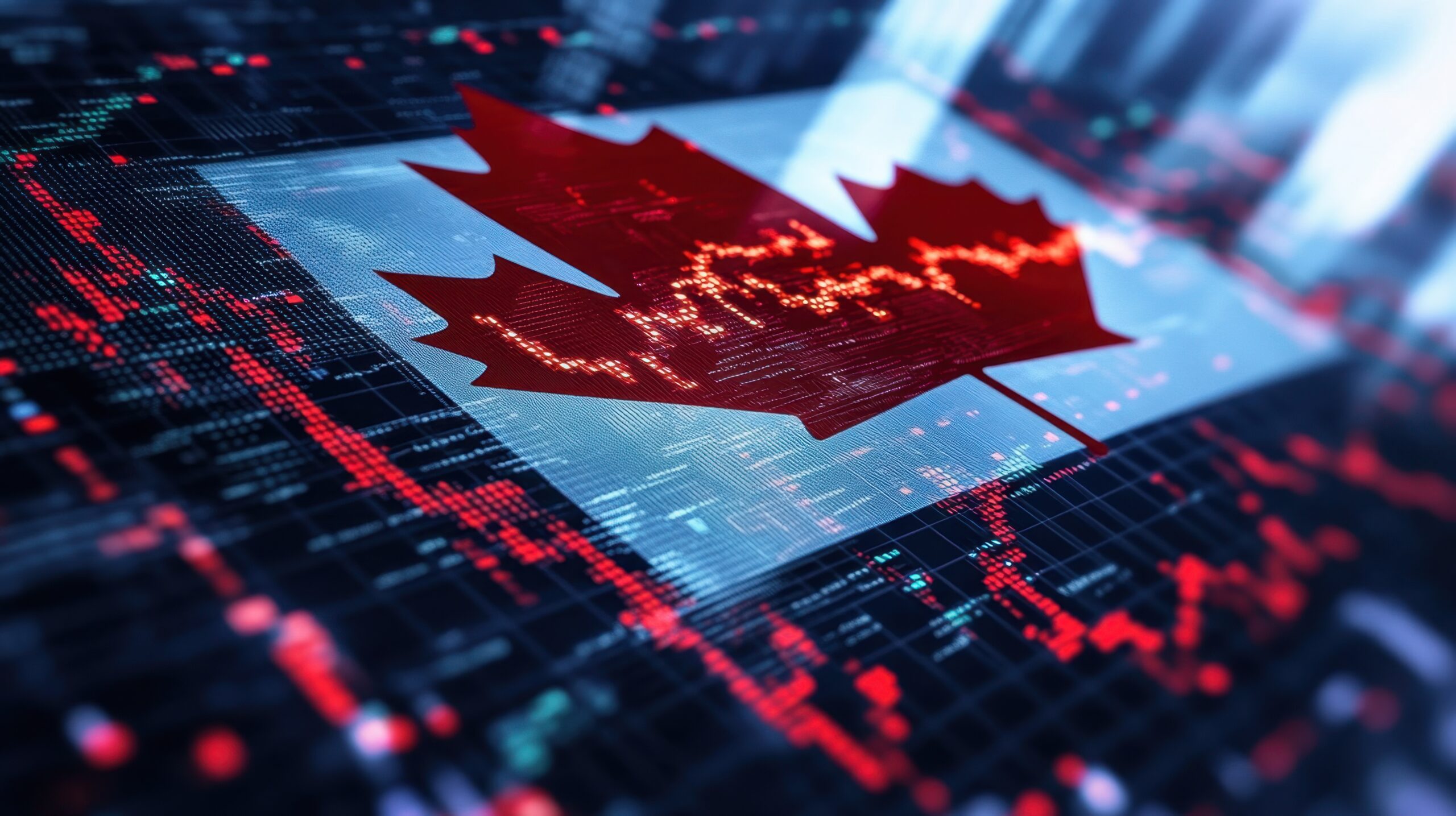 Canada’s economy in sore need of a rate cut as job losses mount