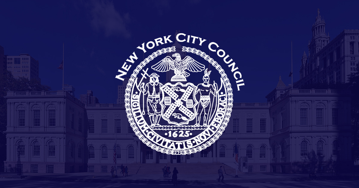 NYC Council Announces CUNY Social Work Fellows Program to Address Mental Health Care Workforce Shortage