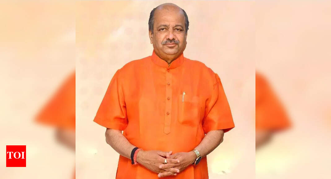 Raje Mudhoji Bhonsle denies criticising Maratha quota stir | Nagpur News