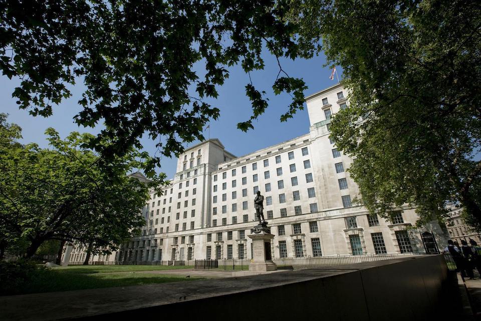Major skills boost at the heart of transformative new Defence Industrial Strategy