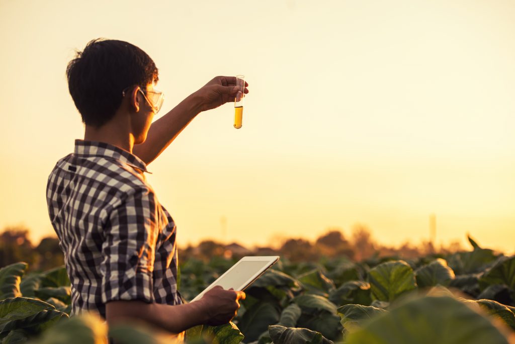 Dirt Under the Nails: Ag Careers Shifting Towards Hands-On Opportunities for New Grads
