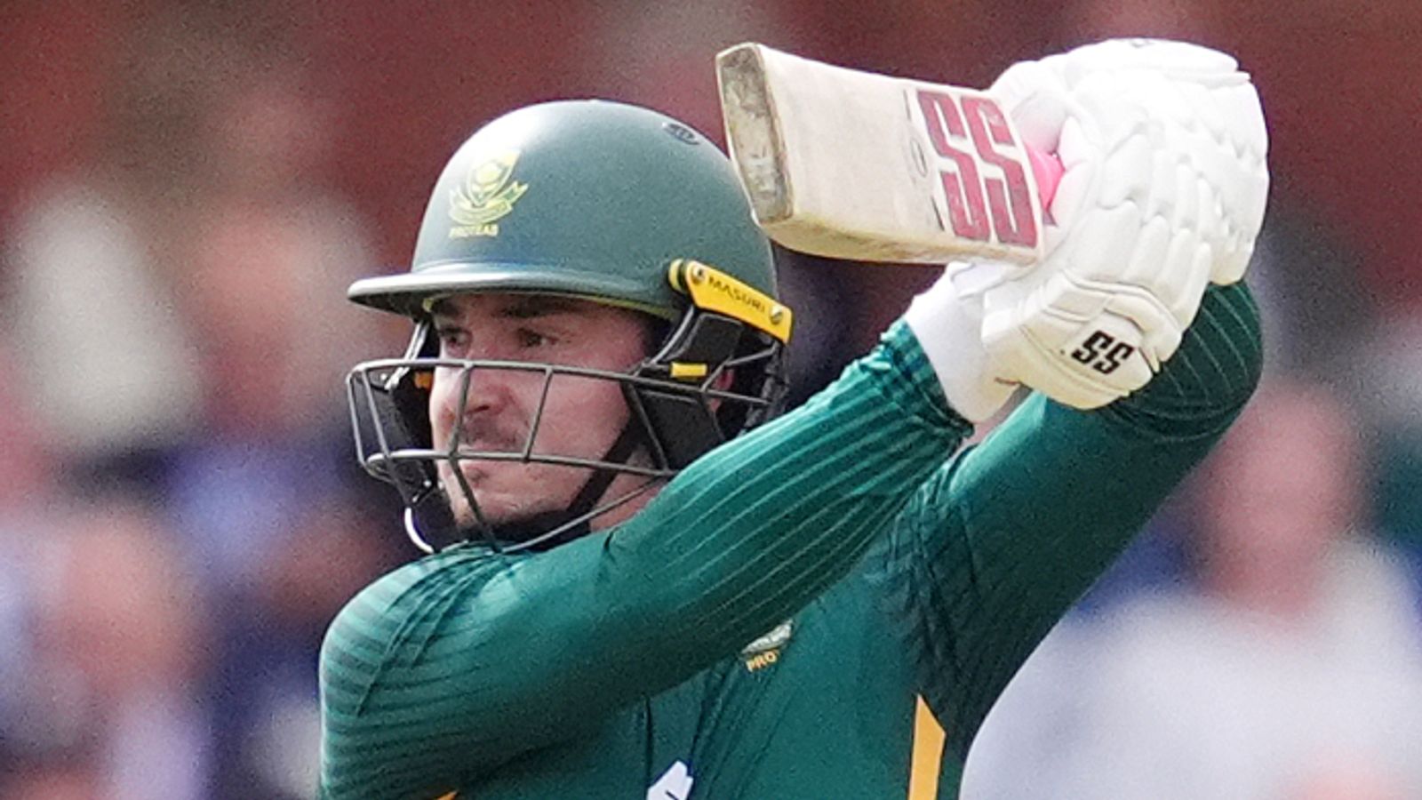 England vs South Africa, second ODI LIVE! Text commentary, score, highlights and expert analysis from Lord's | Cricket News