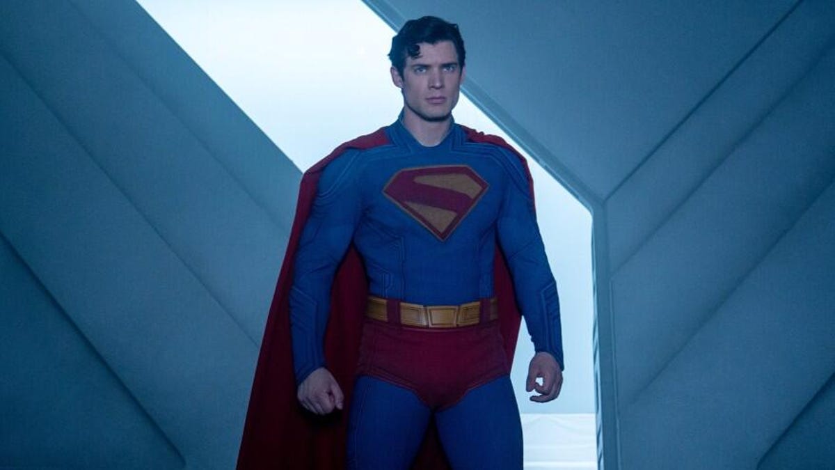Warner Bros., DC Comics and More Sue Midjourney, Says AI Firm 'Thinks It Is Above the Law'