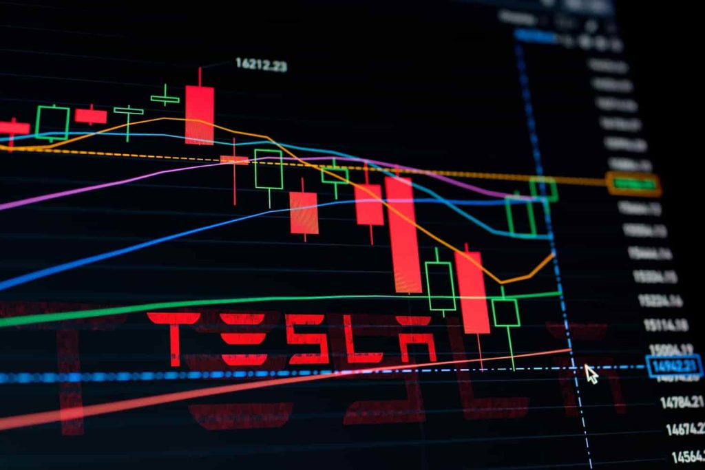 Tesla Sales Tumble 56% in Germany Amid Europe’s Growing Backlash