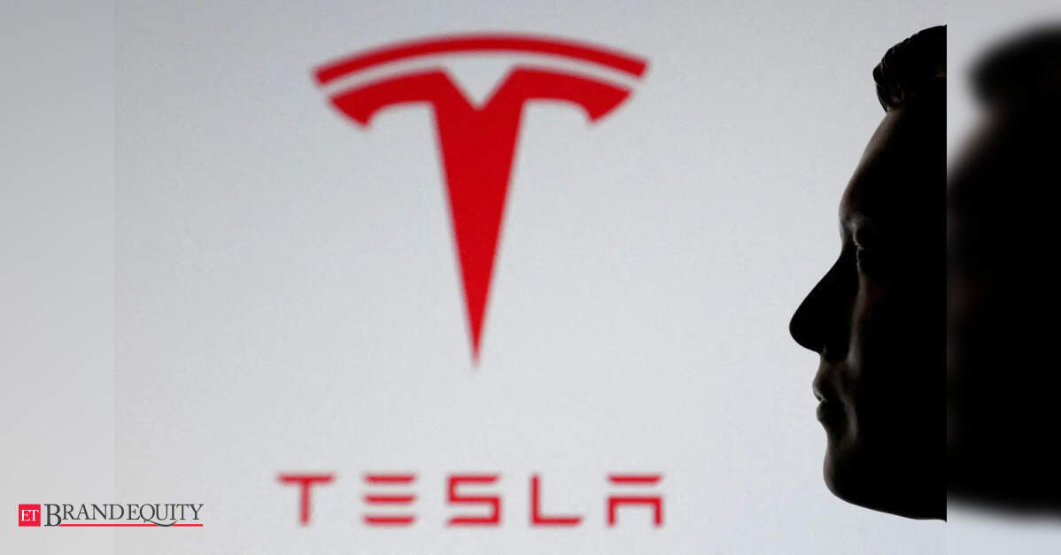 Tesla's $1,000,000,000,000 pay package for CEO Elon Musk may be a ransom is disguise, ETBrandEquity