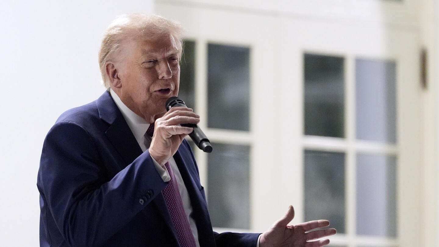 Trump's job market promises fall flat as hiring collapses