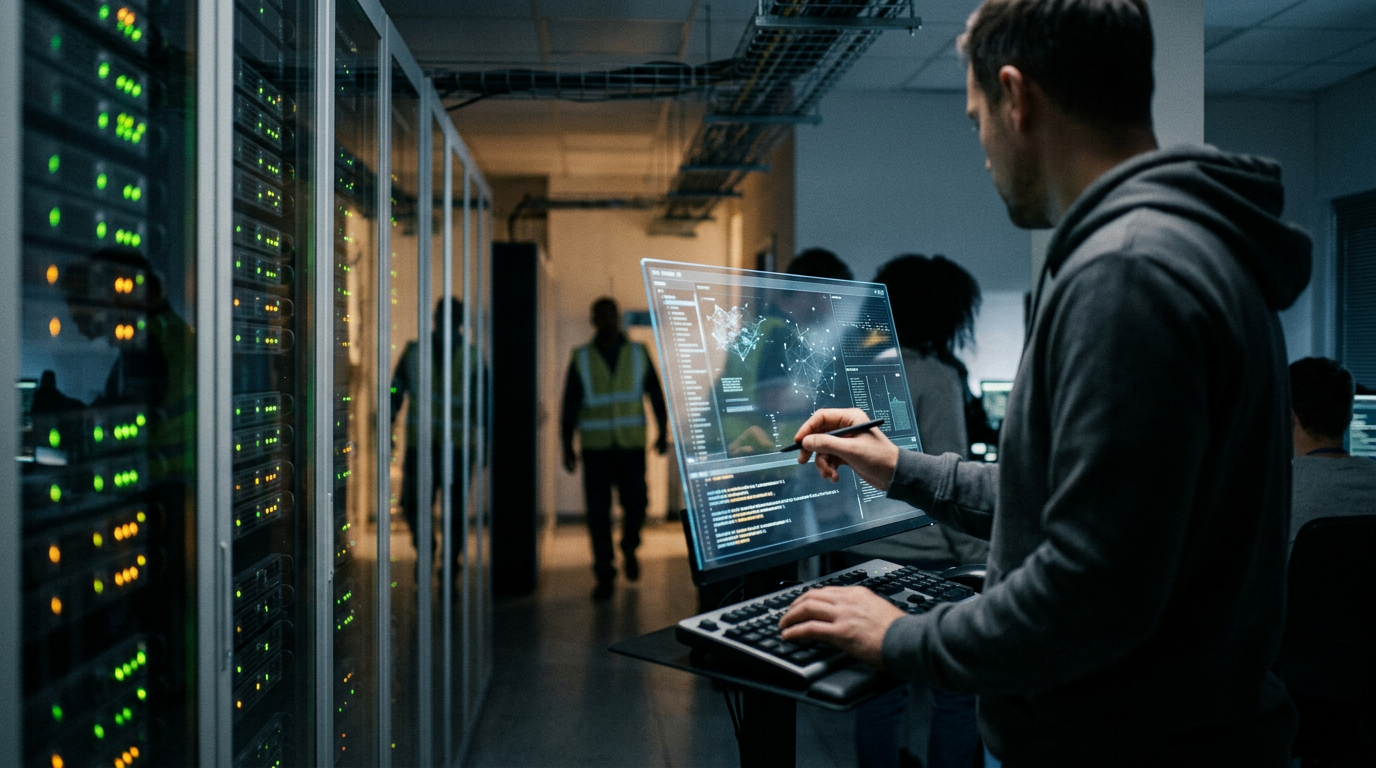 The Data Paradox: Why Global Labor Markets Remain Opaque | Streamline Feed