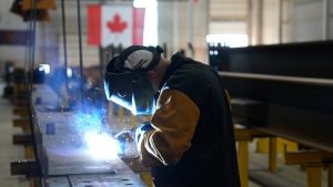 Ottawa says it will spend up to $94.5M to improve jobs data in key industries
