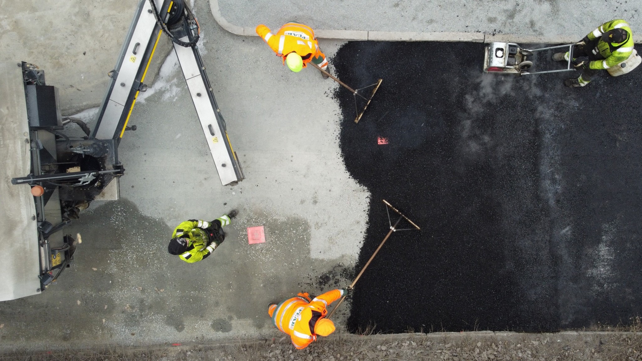 Swedish labour market improves despite global turbulence - Radio Sweden