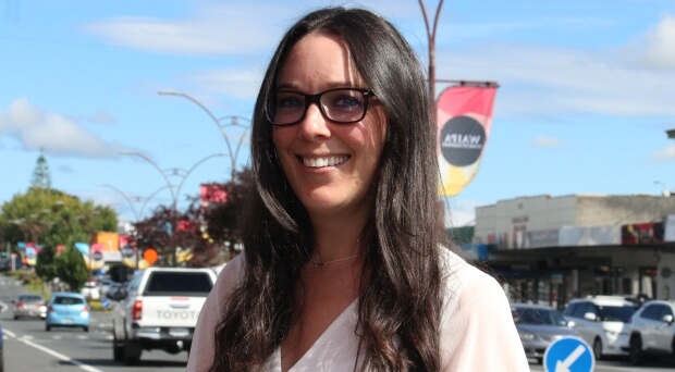 Around the corner | Te Awamutu News