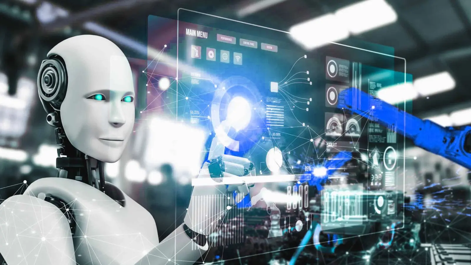 AI Could Reshape the Job Market for Tech Professionals