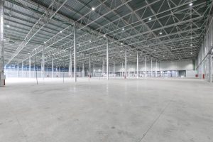 Denied by IDA, spec industrial project still moves forward