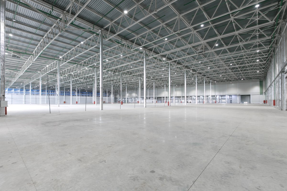 Denied by IDA, spec industrial project still moves forward