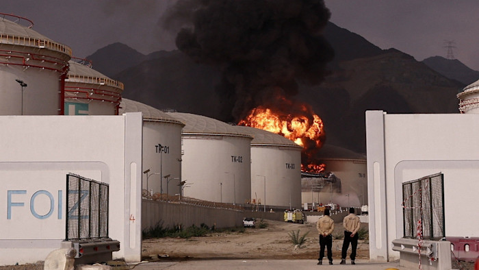 Stagflationary forces are building