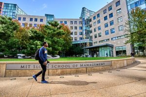 Financial Times ranks MIT Sloan No. 1 in 2026 Global MBA Ranking | MIT News