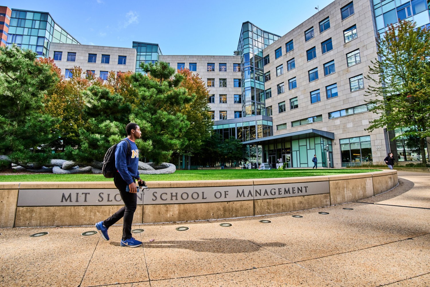 Financial Times ranks MIT Sloan No. 1 in 2026 Global MBA Ranking | MIT News