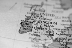 UK Is Top Global Hub for Startup Hiring 