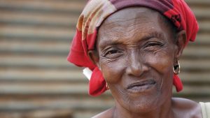 Statistics and Support: Elderly Poverty in Sao Tome and Principe