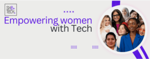 Call For Applications: ShePlus Tech & DataCamp Fully Funded AI