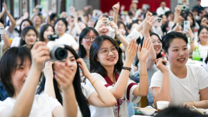 From factory floors to AI labs, China’s youth navigate a job market in transition