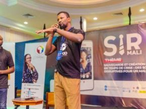 Mali Turns to Digital Tools to Tackle Youth Unemployment and Formalize the Labor Market