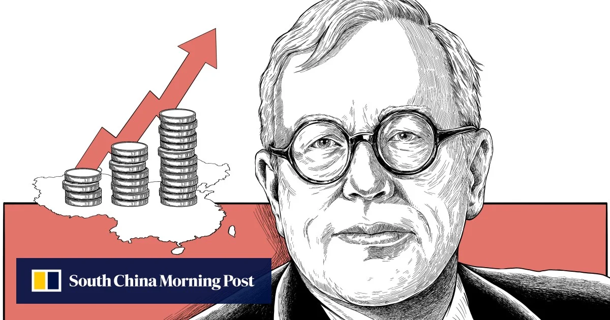 Open Questions | Nobel laureate James Heckman on the value of risk-taking, and China’s ‘common goal’