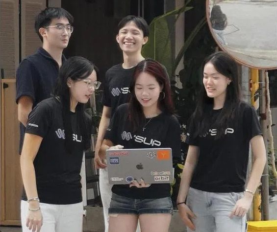 Young S’poreans map job opportunities