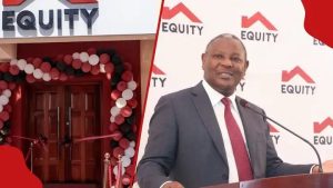Equity Bank Advertises Corporate Vacancies with Tight Application Deadlines