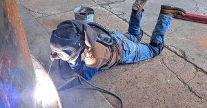 GNTC: Welding graduates see high job placement rates, salaries – The Rome News-Tribune