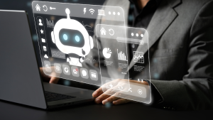 How robotics and AI are transforming education and shaping the future workforce