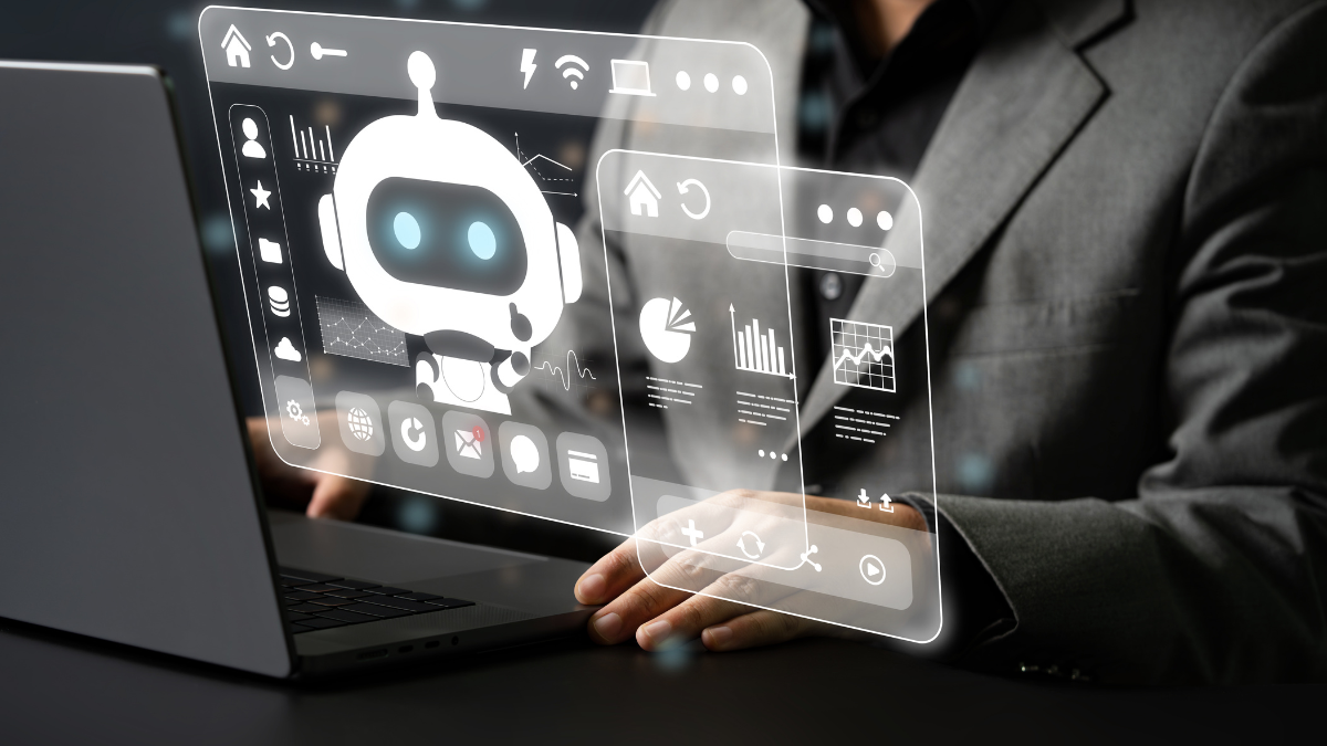 How robotics and AI are transforming education and shaping the future workforce