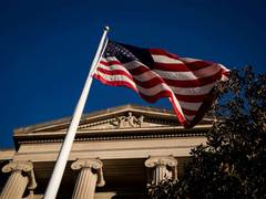 US job openings jump to 7.6 million in April as hiring, separations ease