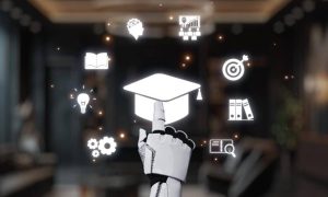 10 University Degrees That Are Worthless After Launch of AI