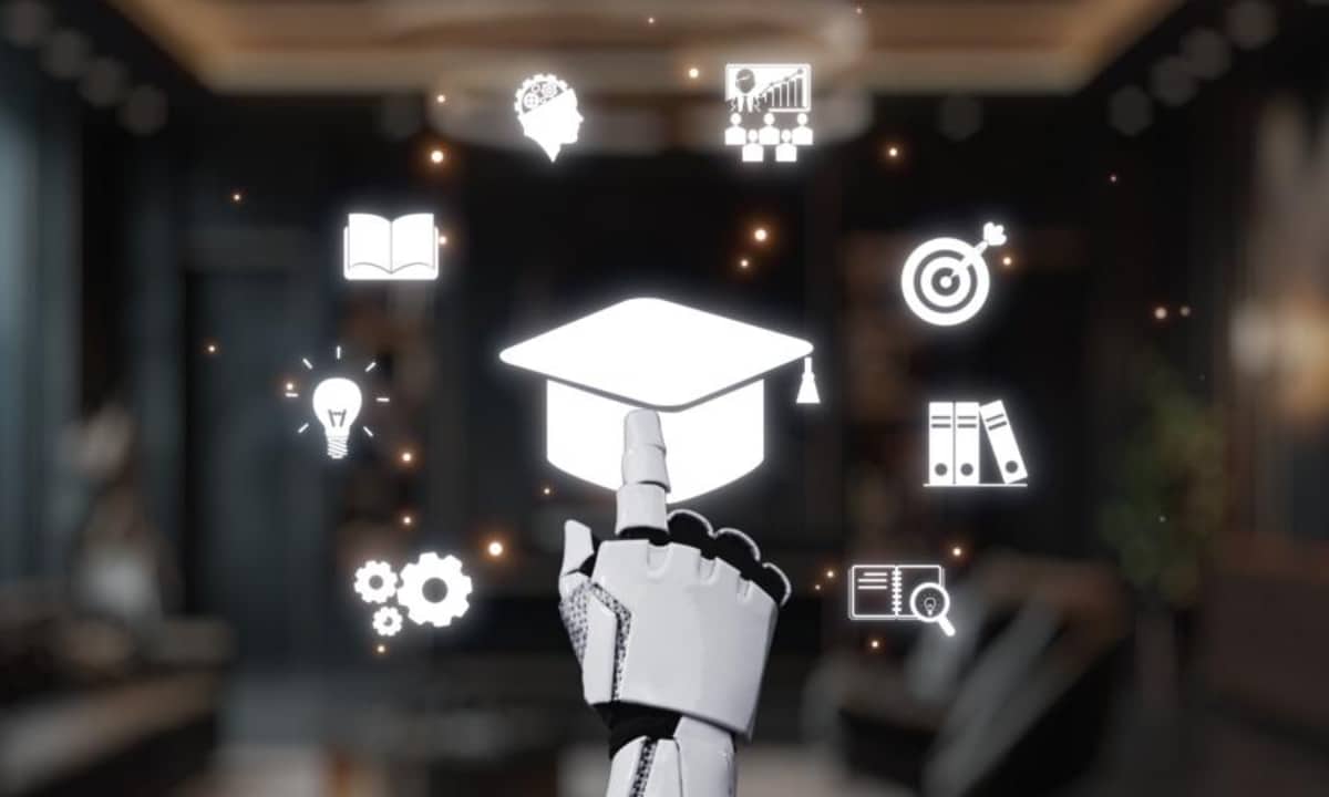 10 University Degrees That Are Worthless After Launch of AI