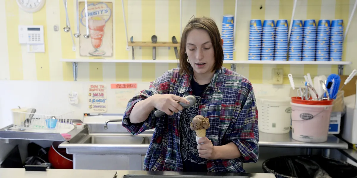 The worst summer job market in 80 years has teens scrambling for swimming pool and ice cream jobs