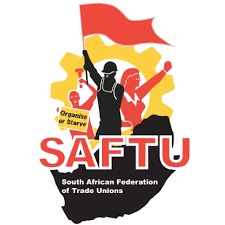 SAFTU WELCOMES THE RECOGNITION OF SOUTH AFRICA’ S INDUSTRIAL CRISIS BUT CALLS FOR A DECISIVE BREAK WITH AUSTERITYDEINDUSTRIALISATION AND NEOLIBERALISM  .