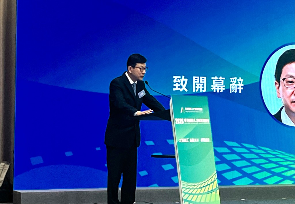 Imported talent aims to create jobs, not replace local workforce, labor chief assures
