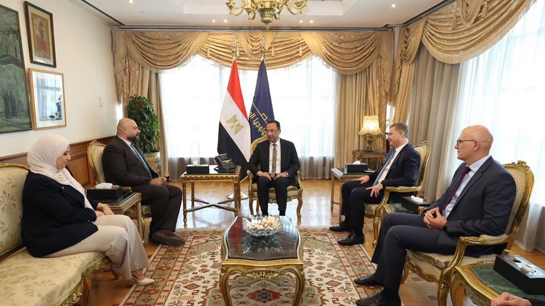 Global firms expansion reflects Egypt's position as hub for outsourcing, digital service exports